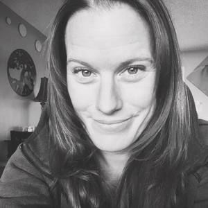 Meet your Posher, April